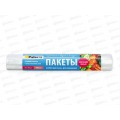 Пакет фас. PATERRA 24*36см 100шт 7мкм 109-007 Пакет фас. PATERRA 24*36см 100шт 7мкм 109-007