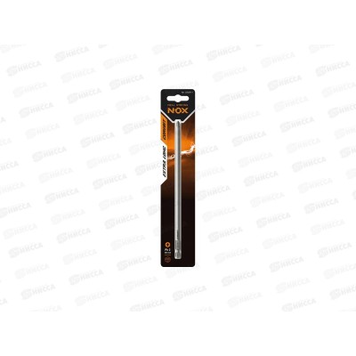 Бита Ph2-200 E6.3, 1шт карта COREBIT *100