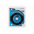 Диск алмазный DIAFORCE Segment Basic 125х22.23х7,5x1,9мм сухой рез *25