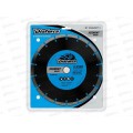 Диск алмазный DIAFORCE Segment Basic 230х22.23х7,5x2,4мм сухой рез *25