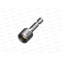 Ключ-насадка магнитная 8х48мм NOX ПВХ 20шт *5/40