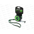 Рулетка EFFECTA SNAP, автостоп,  3 м / 19мм *10/400