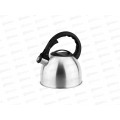 Чайник Grace 2.5л металл нерж сталь GR-SKM-01125B 115896