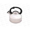 Чайник Grace 2.5л металл нерж сталь GR-SKM-06225B 115895