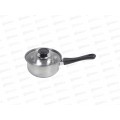 Ковш 1л Grace без крышки нерж сталь GR-SL114 124910 *8 Ковш 1л Grace без крышки нерж сталь GR-SL114 124910 *8