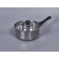 Ковш 2л Grace с крышкой нерж сталь GR-SL116 124913 *8