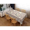 Клеенка Grace ткань с пвх 1,4х20м STS1044 128108
