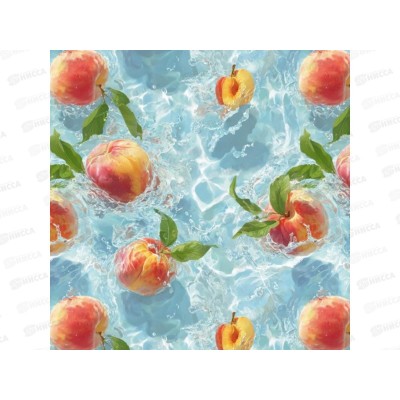 Клеенка Grace ткань с пвх 1,4х20м STS798А 127047