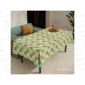 Клеенка Grace ткань с пвх 1,4х20м STS826А 127050