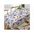 Клеенка Grace ткань с пвх 1,4х20м STS1060A 127067