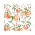Клеенка Grace ткань с пвх 1,4х20м STS1087 127502
