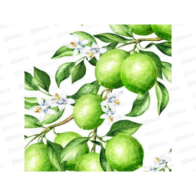 Клеенка Grace ткань с пвх 1,4х20м STS1088 127503