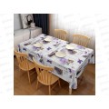 Клеенка Grace ткань с пвх 1,4х20м STS6351-1 128009