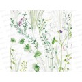Клеенка Grace ткань с пвх 1,4х20м SX-PL400-01 127924