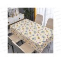 Клеенка Grace ткань с пвх 1,4х20м SX-PL52-01 127939