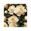 Клеенка Grace ткань с пвх 1,4х20м SX-SL468-01 127916 Клеенка Grace ткань с пвх 1,4х20м SX-SL468-01 127916