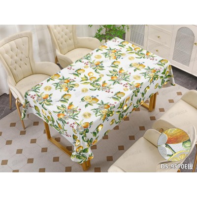 Клеенка Grace ткань с пвх 1,37х20м DB9570E 127588