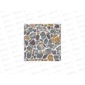 Коврик рулонный 0,65*15м ПВХ GRAILY GR7027-2-65 127532
