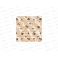 Коврик рулонный 1.3*15м вспененный ПВХ GRAILY GR7011-1-130 127549