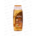Active Гель душ парфюм Care&Beauty Питание с экст жож и масл мак 400мл