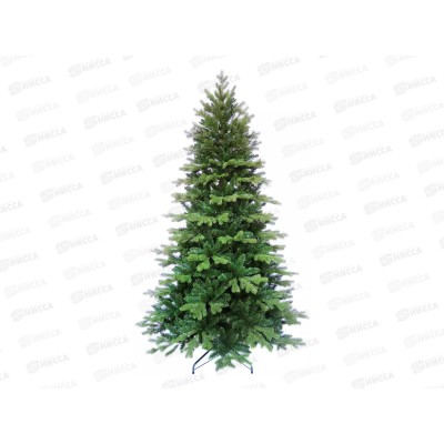 Ель 215см 1191 ветка Челси Вьетнам PEG215-1191 178512  гб