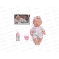 Пупс 20см с аксессуарами, ZY1953064, в коробке 25,5*10*15см Пупс 20см с аксессуарами, ZY1953064, в коробке 25,5*10*15см