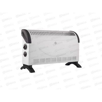 Обогреватель конвекционный SA-0653W 1800Вт