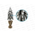 Ель декоративная Заснеженная, h41см, 60ХS390-2 АТМ Ель декоративная Заснеженная, h41см, 60ХS390-2 АТМ