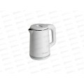 Чайник электр. SA-2195W 0,9л Белый диск Чайник электр. SA-2195W 0,9л Белый диск