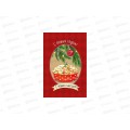 Открытка 121*183 С Новым Годом! С новым счастьем 0262.550 Открытка 121*183 С Новым Годом! С новым счастьем 0262.550