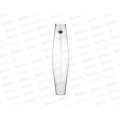 Ваза Diabolo высота 70см 380-517