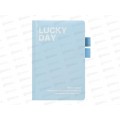 Блокнот  Darvish Luck day-4 DV-16550-4 *48