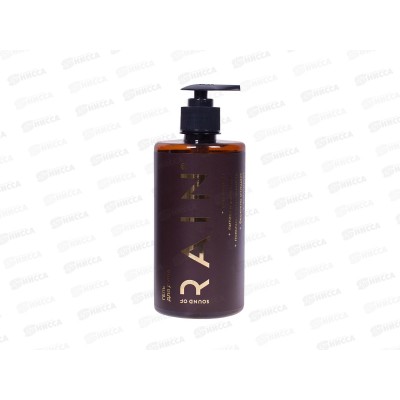 RAIN Sound Гель для душа с Вит В5 500мл доз 1731 *20