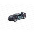 Краш-машинка инерц. 5х12,2х3,6см, И-8190 в пакете Краш-машинка инерц. 5х12,2х3,6см, И-8190 в пакете