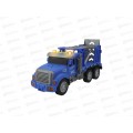 Машинка инерц. "Автоперевозчик" (21х7,5х10см) синий, ИК-4954 Машинка инерц. "Автоперевозчик" (21х7,5х10см) синий, ИК-4954