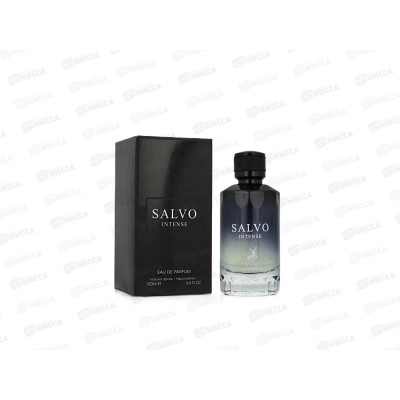 Maison AL Hambra Salvo Intense, п/в 100мл мужская М