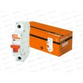 Авт.выкл. ВА47-29 1P 63А 4,5кА C TDM, 0080 *12/120 Авт.выкл. ВА47-29 1P 63А 4,5кА C TDM, 0080 *12/120