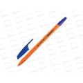 Ручка шар. BRAUBERG-142409 Orange Х-333 синяя *50 Ручка шар. BRAUBERG-142409 Orange Х-333 синяя *50