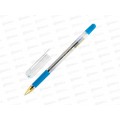 Ручка мас. BRAUBERG-143985 Х-ONE синяя *12/360 Ручка мас. BRAUBERG-143985 Х-ONE синяя *12/360