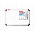 Доска BRAUBERG магнитно-маркерная 30*40см. (маркер+ магниты) 238989 *1 Доска BRAUBERG магнитно-маркерная 30*40см. (маркер+ магниты) 238989 *1