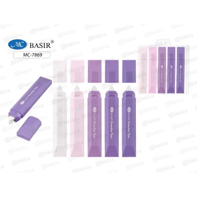Корр.лента Basir набор 5шт. 7869 *24