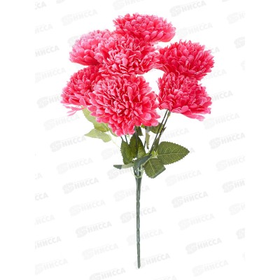 Букет 40см 7гол №432 микс 82152  *60   Б