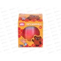 Игра пружинка Союзмультфильм 2103Z0630-R1 в коробке 7*6*6см Игра пружинка Союзмультфильм 2103Z0630-R1 в коробке 7*6*6см