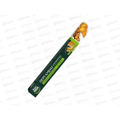 Master FRESH Пергамент для выпечки с перфорацией силикон 38см 8м *24