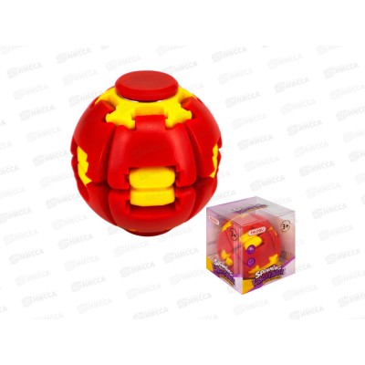 Антистресс игрушка Фиджет Болл ККХ-19279, 149-517
