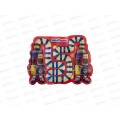 Игрушка Антистресс Акватубики Бодрячок: Красный Бык, Т25792, 148-950