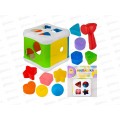Игрушка развивающая Levatoys МК16403, FCJ1567648, 517-394