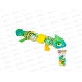 Игрушка развивающая Levatoys МК2301001BYA Хамелион FCJ1441093, 517-072