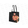 Пакет подар. B.V.  Flora.Розовое цветение, 25*23*17см 2-874/03