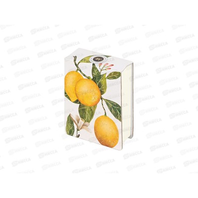 Блок д/записей АЛЬТ Райские лимоны, А7,250л,3-558/07*12